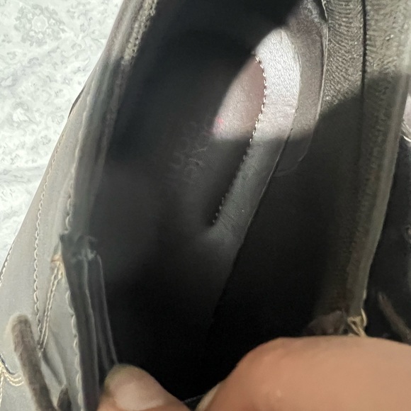 Dexter Mens  Ankle Boots Leather size 13 Shoes Are In Great Condition Li… - Picture 6 of 9